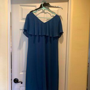 Knee-length Cocktail dress